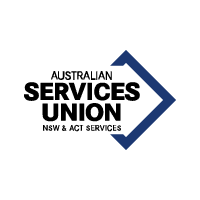 Australian Services Union ACT NSW