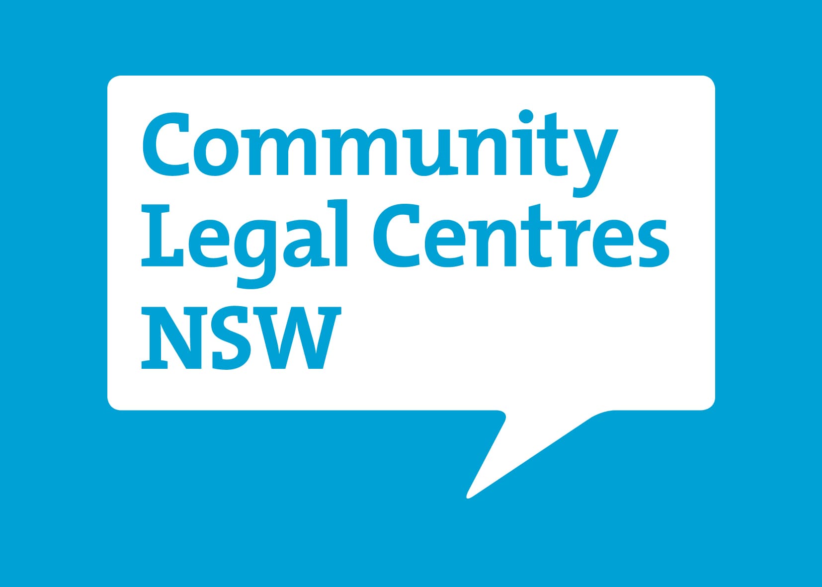 Community Legal Centres NSW