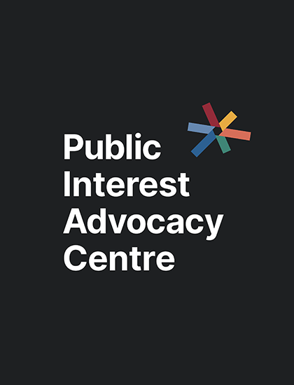 Public Interest Advocacy Centre logo
